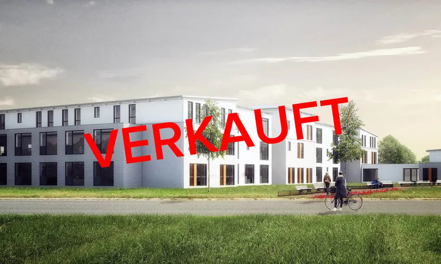 Seniorenzentrum Seesen - Goslar (Unverb. Illustration)