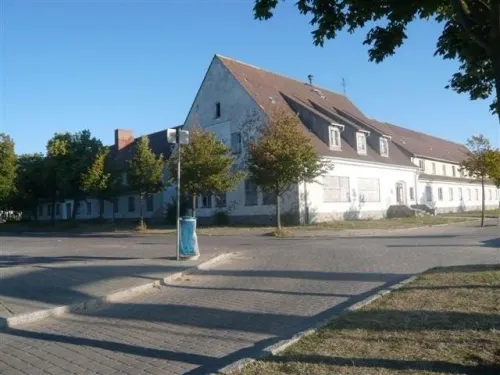 Baltic Sea Appartements - Rügen (Unverb. Illustration)