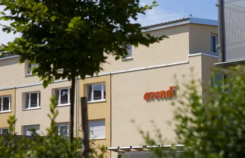 Pflegeapartment Edingen-Neckarhausen - Heidelberg (Unverb. Illustration)