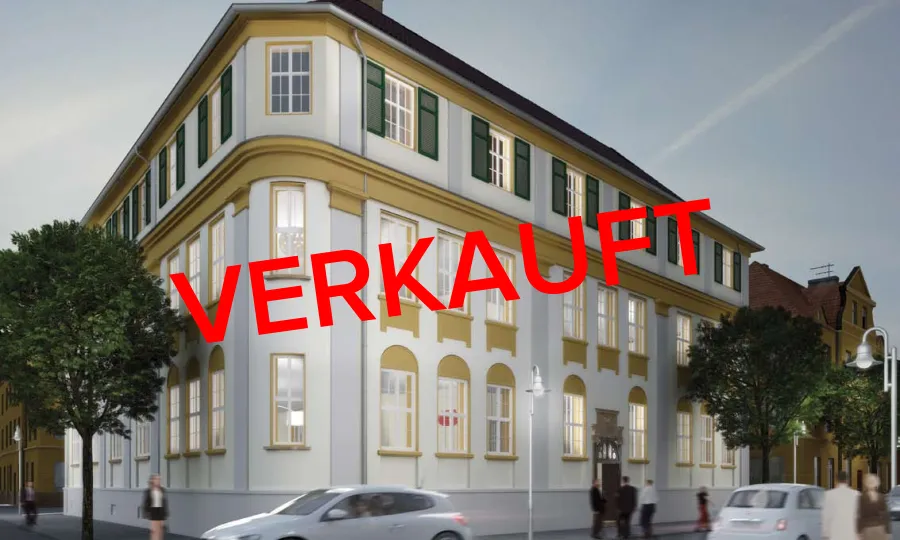Neckarlofts - Esslingen (Unverb. Illustration)