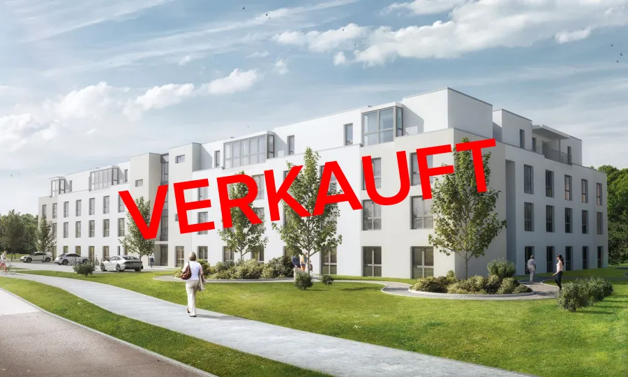 Gesundheitszentrum Goch - Kleve (Landkr.) (Unverb. Illustration)