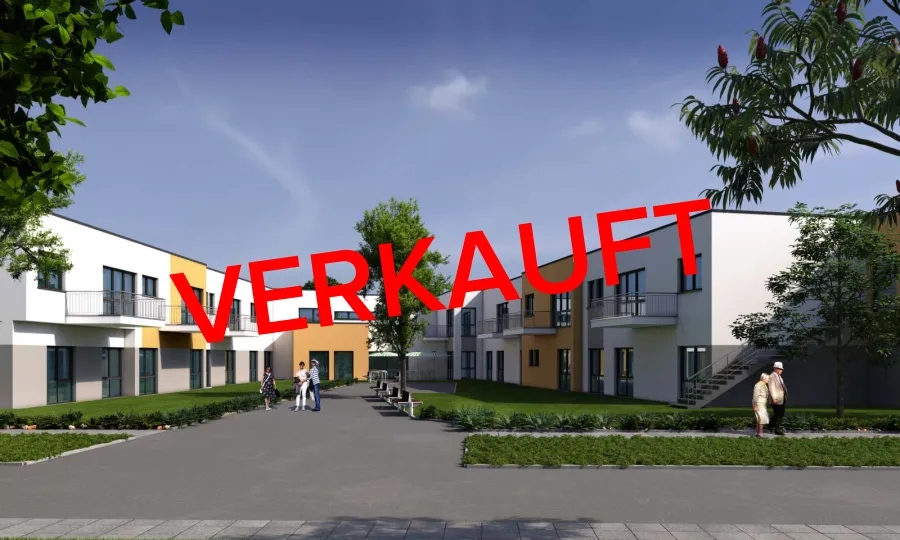 Seniorenzentrum Offenbach-Hundheim - Kusel (Landkreis) (Unverb. Illustration)