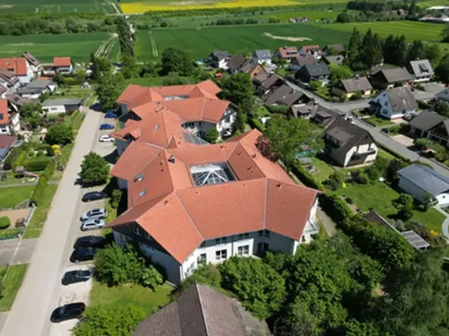 Seniorenzentrum Bad Lauterberg - Göttingen (Landkr.) (Unverb. Illustration)