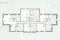 Grundriss WE 28