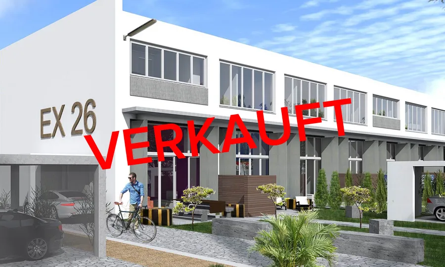 Q-Living - Montabaur (Unverb. Illustration)