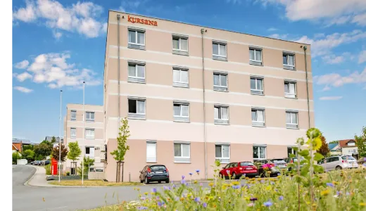 Pflegeimmobilie Eschenburg - Wetzlar