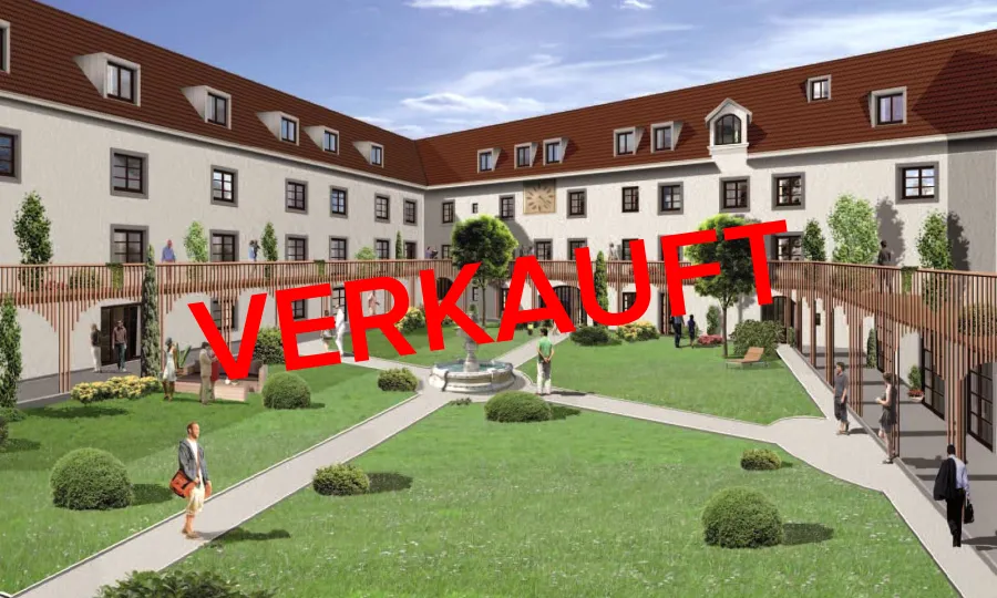 Kloster Biburg - Kelheim (Lkr.) (Unverb. Illustration)