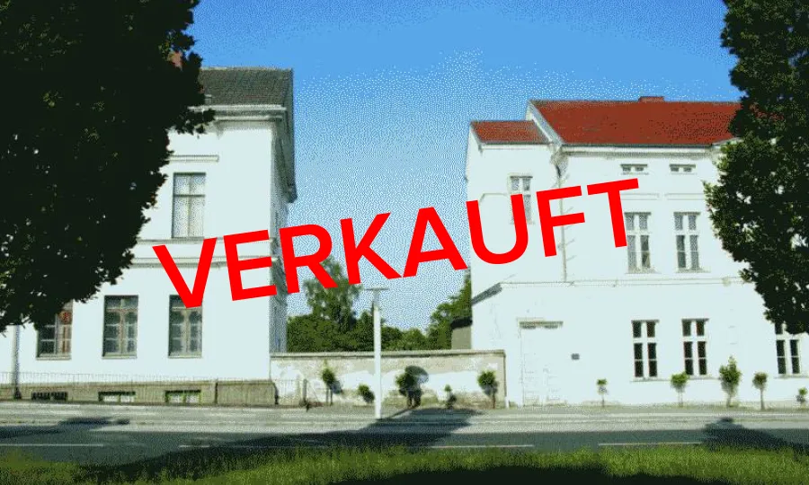 Hotel-Apartments auf Rügen - Rügen (Unverb. Illustration)