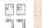 Grundriss WE 35
