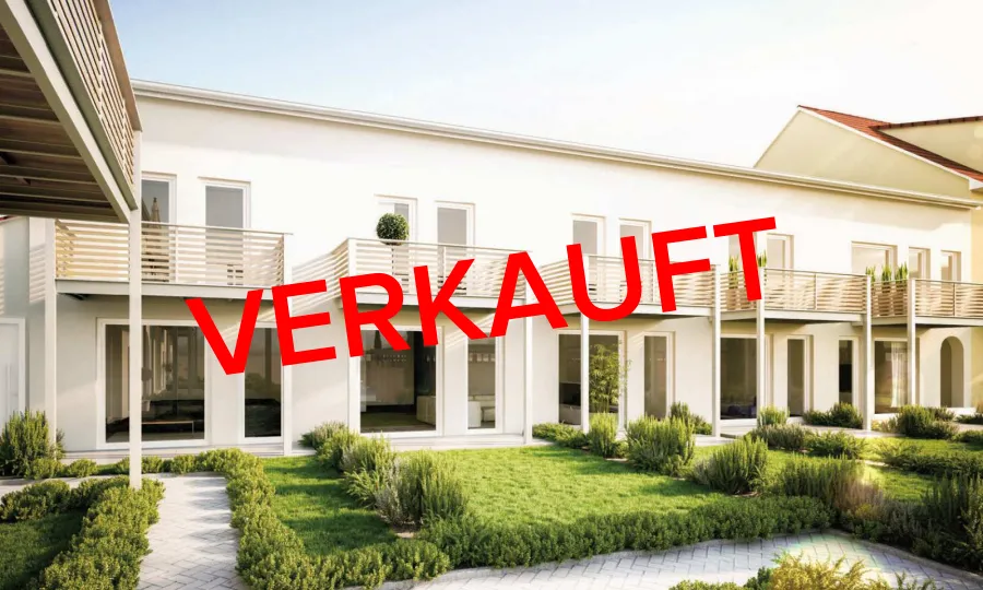 Schlosscarré Hepberg - Ingolstadt (Unverb. Illustration)