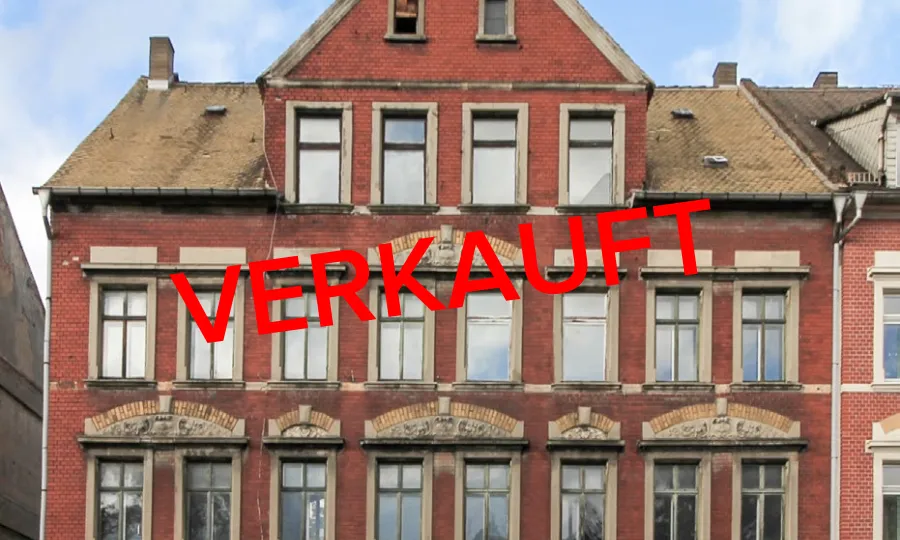 Stadthaus Borsdorf - Leipzig (Unverb. Illustration)