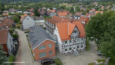 Pflegezentrum Langelsheim, Goslar (Unverb. Illustration)