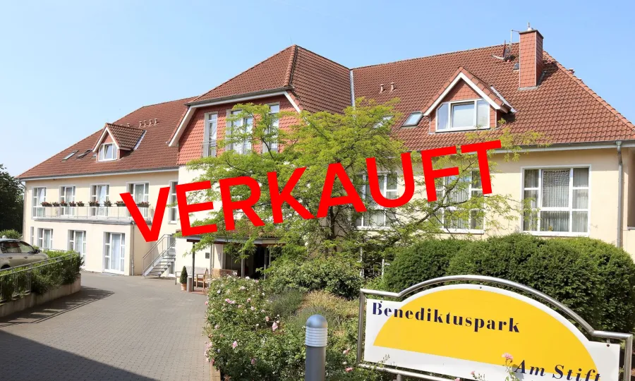 Pflegezentrum Nörten-Hardenberg - Göttingen (Unverb. Illustration)