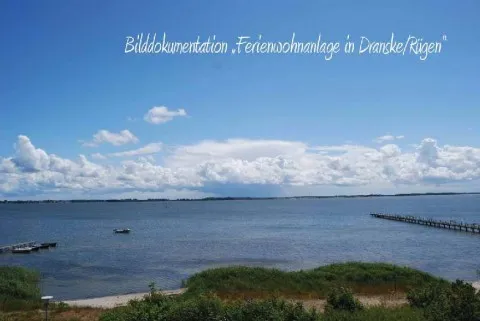 Baltic Sea Appartements - Rügen (Unverb. Illustration)