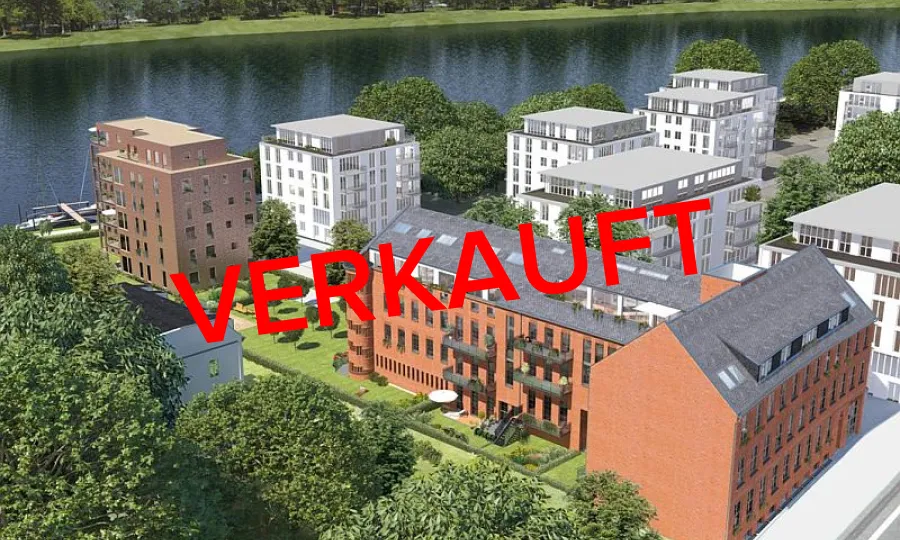 Umspannwerk - Berlin (Unverb. Illustration)