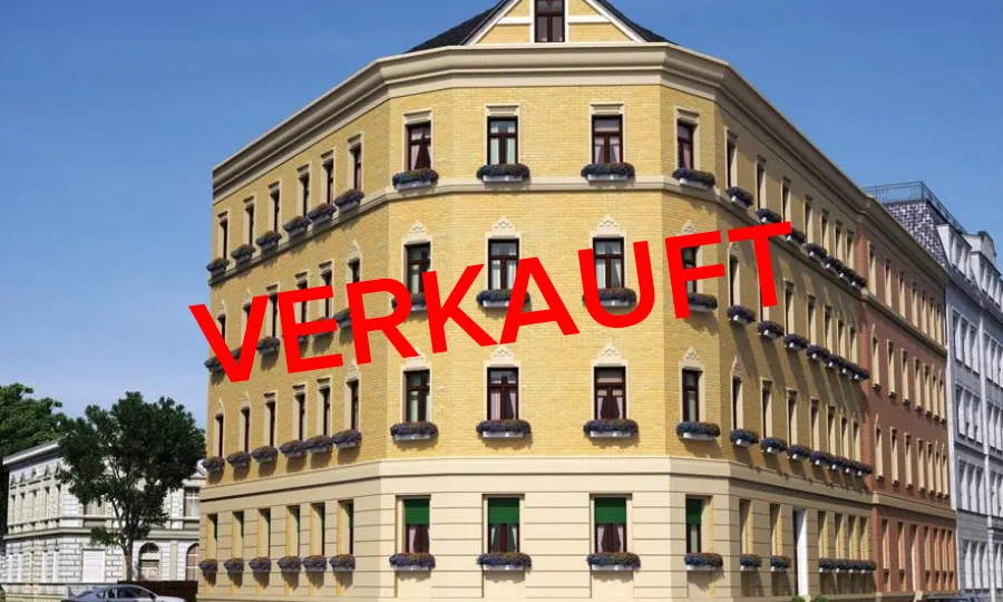 Georg-Schwarz-Strasse - Leipzig (Unverb. Illustration)