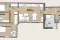 Grundriss WE WE 1b