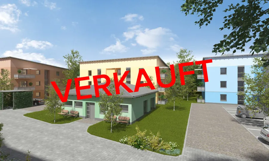 Seniorenzentrum an der Lahn - Limburg (Unverb. Illustration)
