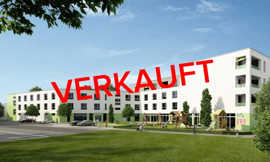 Seniorenzentrum Pluwig - Pluwig (Unverb. Illustration)