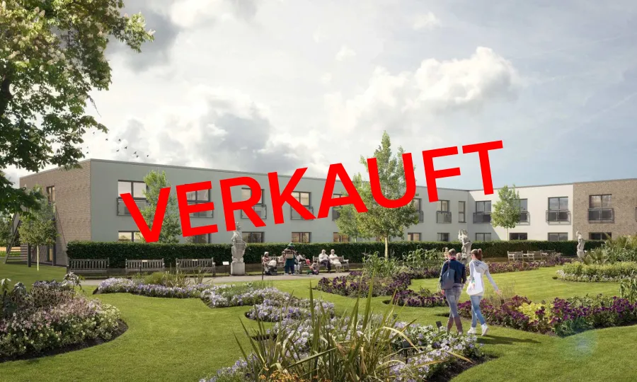 Seniorenpark Mandelsloh - Neustadt a.R. (Unverb. Illustration)