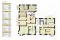 Grundriss WE 3