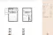 Grundriss WE 11
