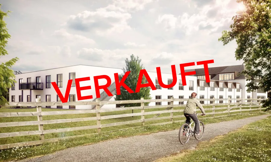 Seniorenpark Neuenkirchen - Bremen (Unverb. Illustration)