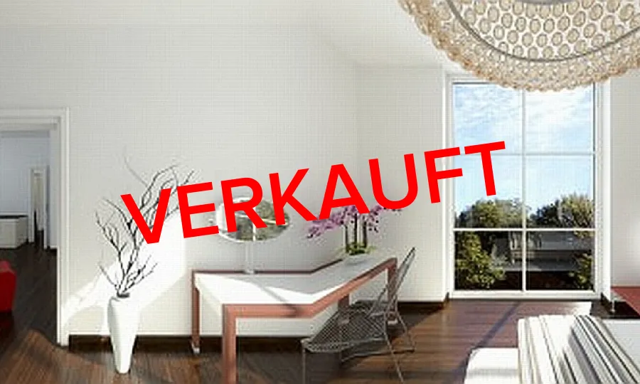 Gründerzeithaus Stötteritz - Leipzig (Unverb. Illustration)