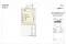 Grundriss WE 20