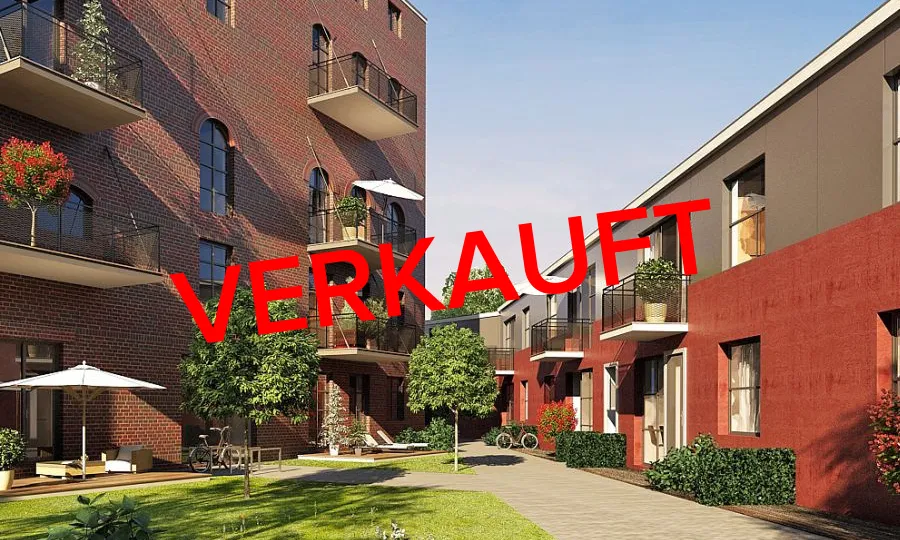 Alte Vereinsbrauerei - Potsdam (Unverb. Illustration)