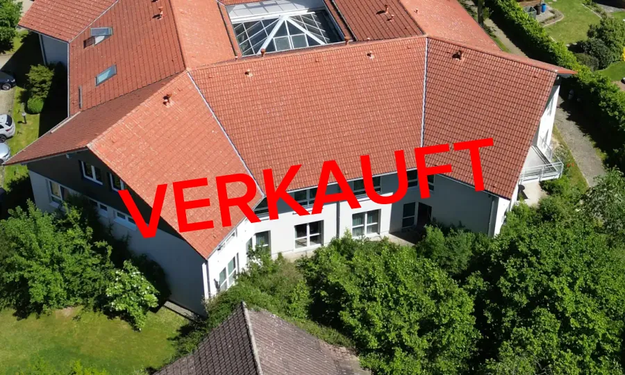 Seniorenzentrum Bad Lauterberg - Göttingen (Landkr.) (Unverb. Illustration)