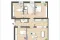 Grundriss WE 6.10