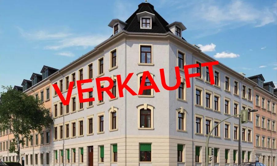 Georg-Schumann-Straße 240 - Leipzig (Unverb. Illustration)