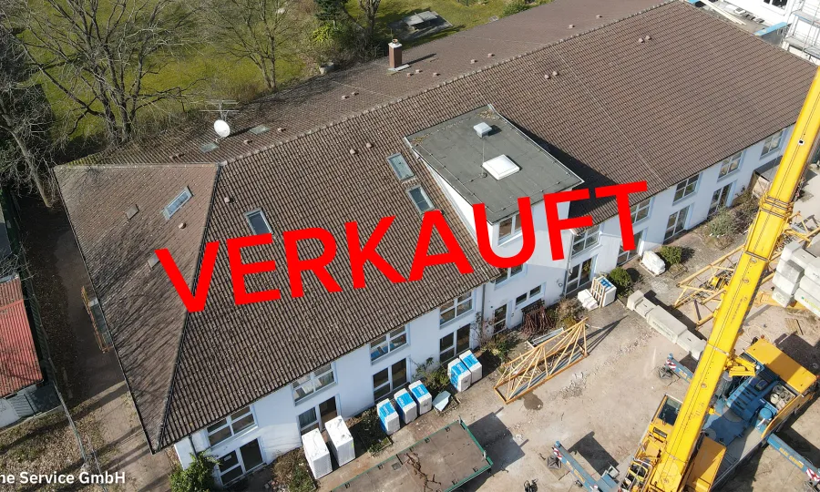 Pflegezentrum Hohenlockstedt II - Itzehohe (Unverb. Illustration)