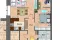 Grundriss WE 2
