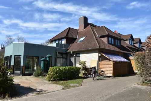 Petershof Rastede - Oldenburg (Unverb. Illustration)