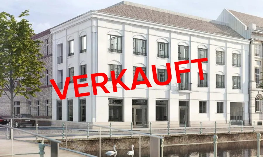 Yorckpalais - Potsdam (Unverb. Illustration)