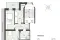 Grundriss WE 4