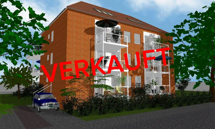 Wohnpark - Emmerich (Unverb. Illustration)