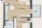 Grundriss WE WE 5