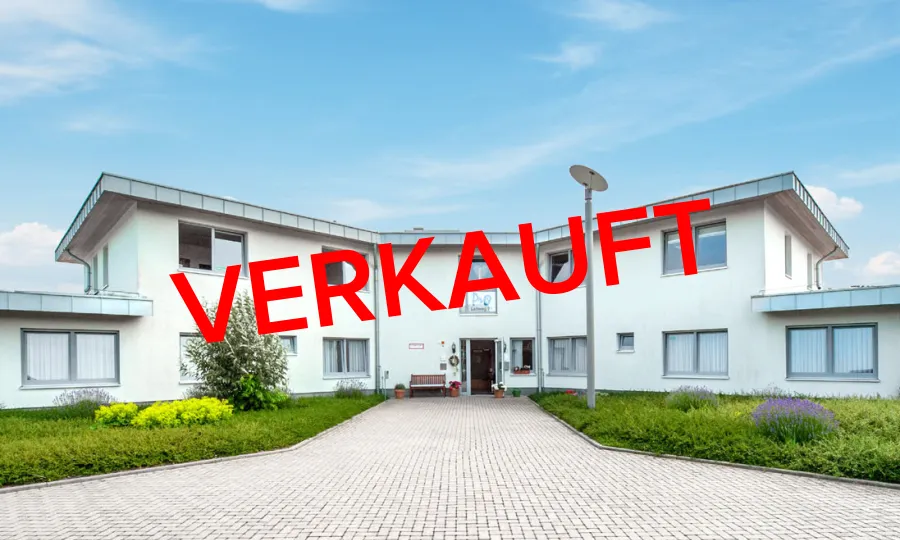 Pflegezentrum Bedburg - Bedburg (Unverb. Illustration)