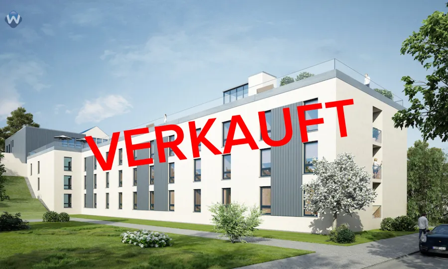Curata Seniorenpflegeheim - Nidda (Unverb. Illustration)