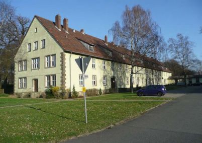 Mariental, Wolfsburg (Unverb. Illustration)