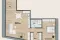 Grundriss WE WE 14