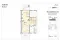 Grundriss WE 23