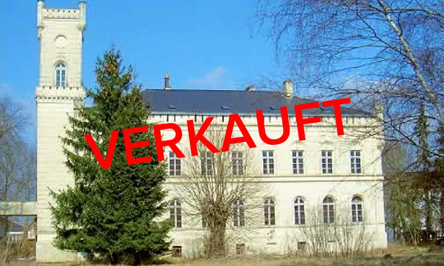Villa Windsor - Neustadt a.R. (Unverb. Illustration)