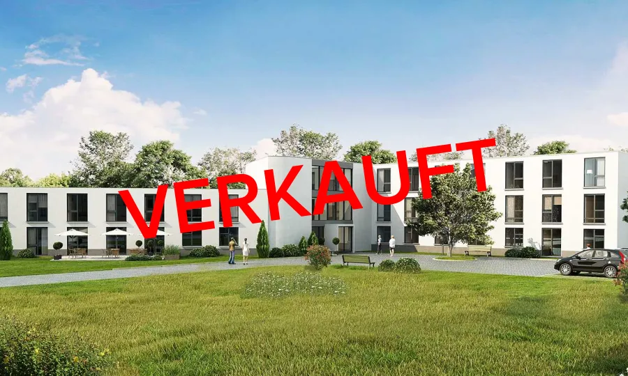 Seniorenpflegeheim Freiensteinau - Fulda (Unverb. Illustration)