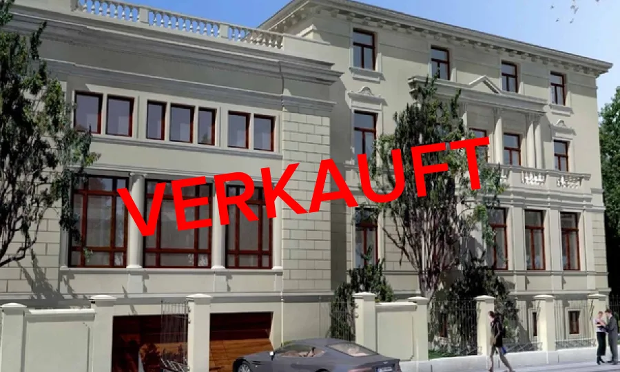 Arionenhaus - Leipzig (Unverb. Illustration)
