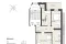 Grundriss WE 5