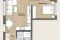 Grundriss WE WE 16